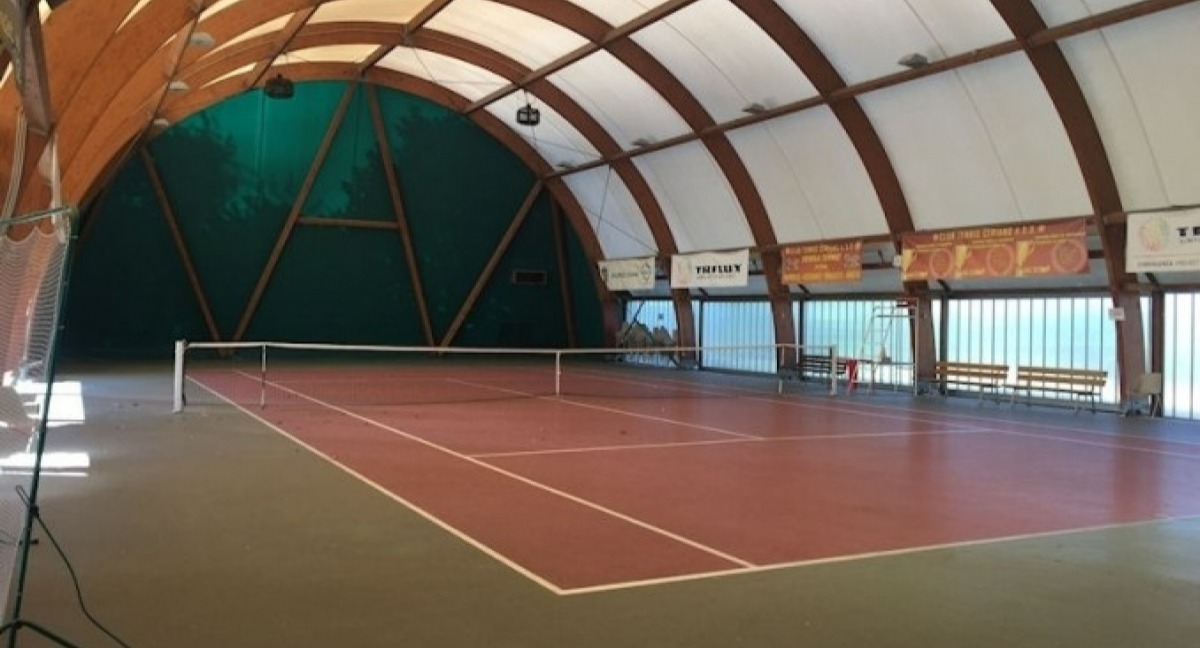 Asd Tennis Club Ceriano