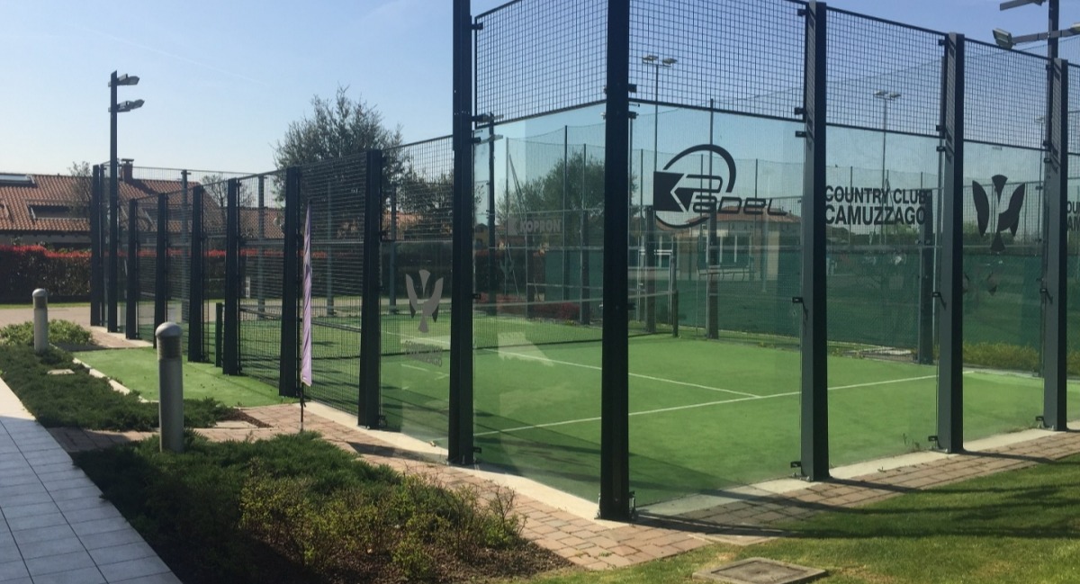 Camuzzago Country Club