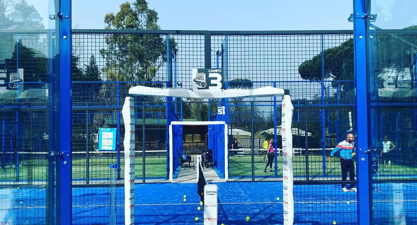 Juvenia Padel Club