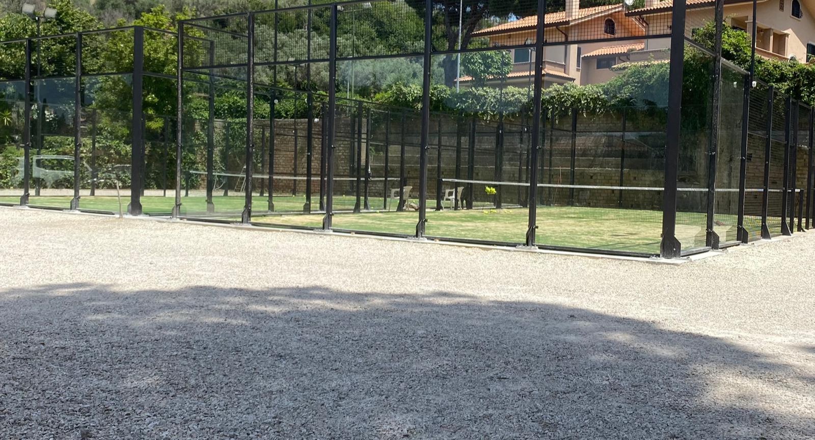Sporting Club Grottaferrata