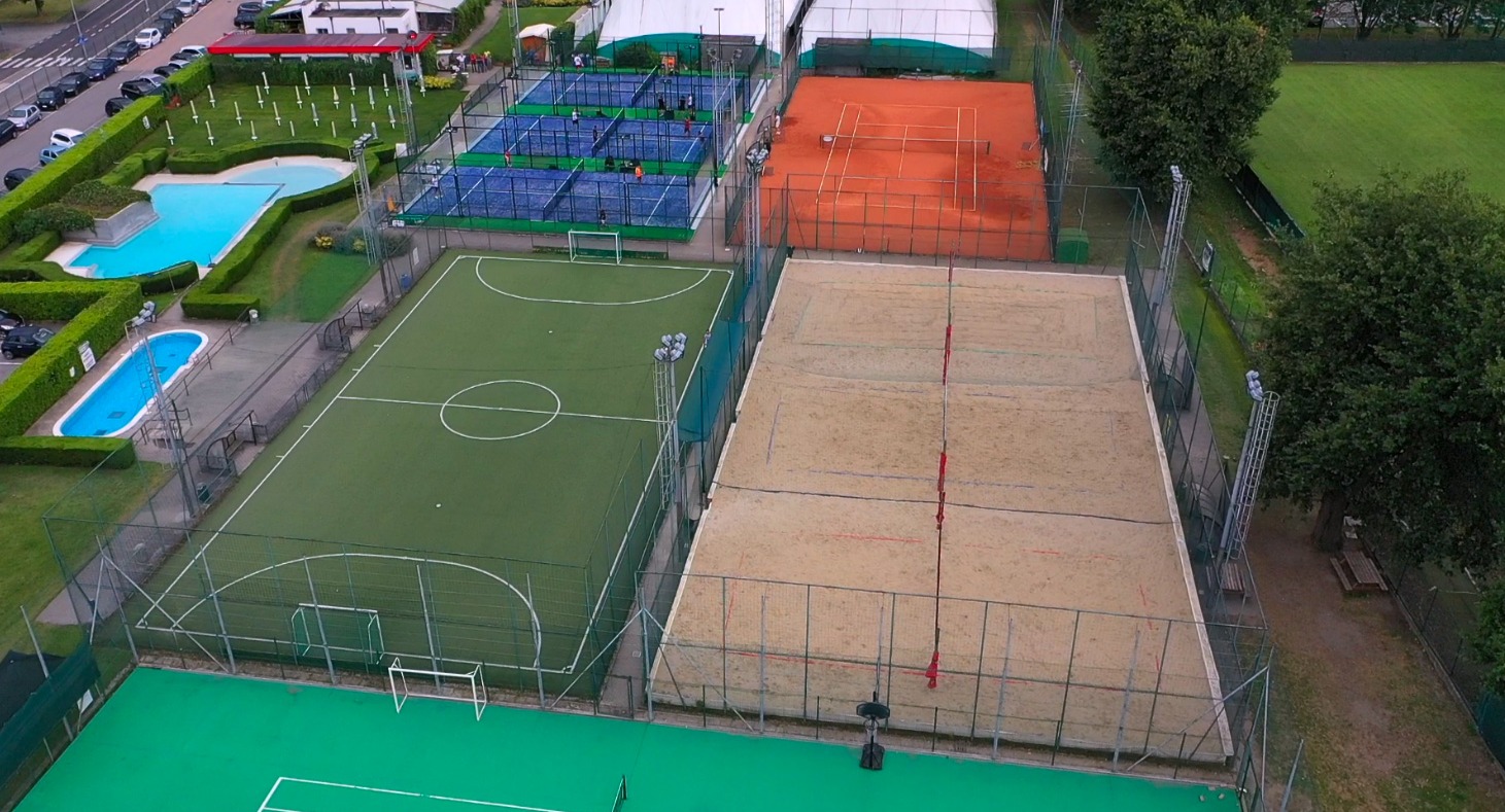 PROVA DI TENNIS PER ADULTI