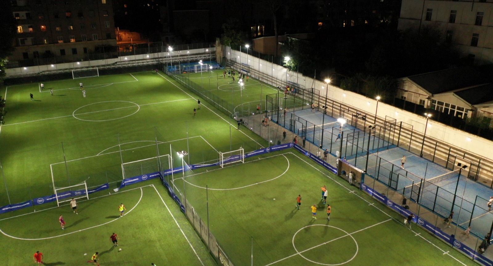 Centro Sportivo Gioventù Italiana