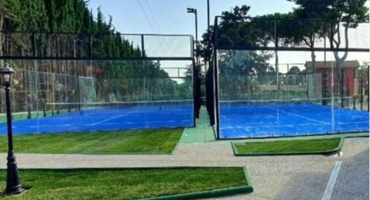 Royal Padel asd