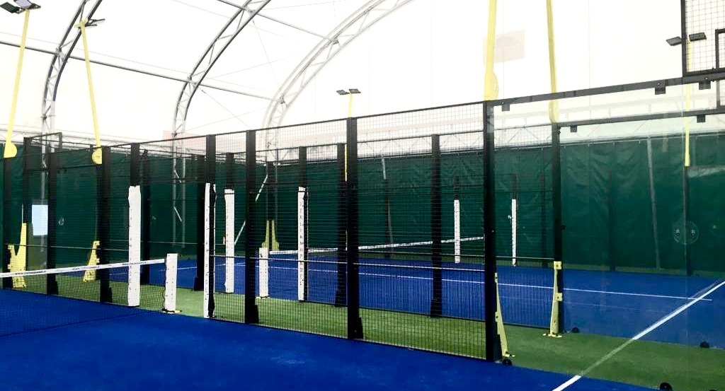 Ausonia Padel