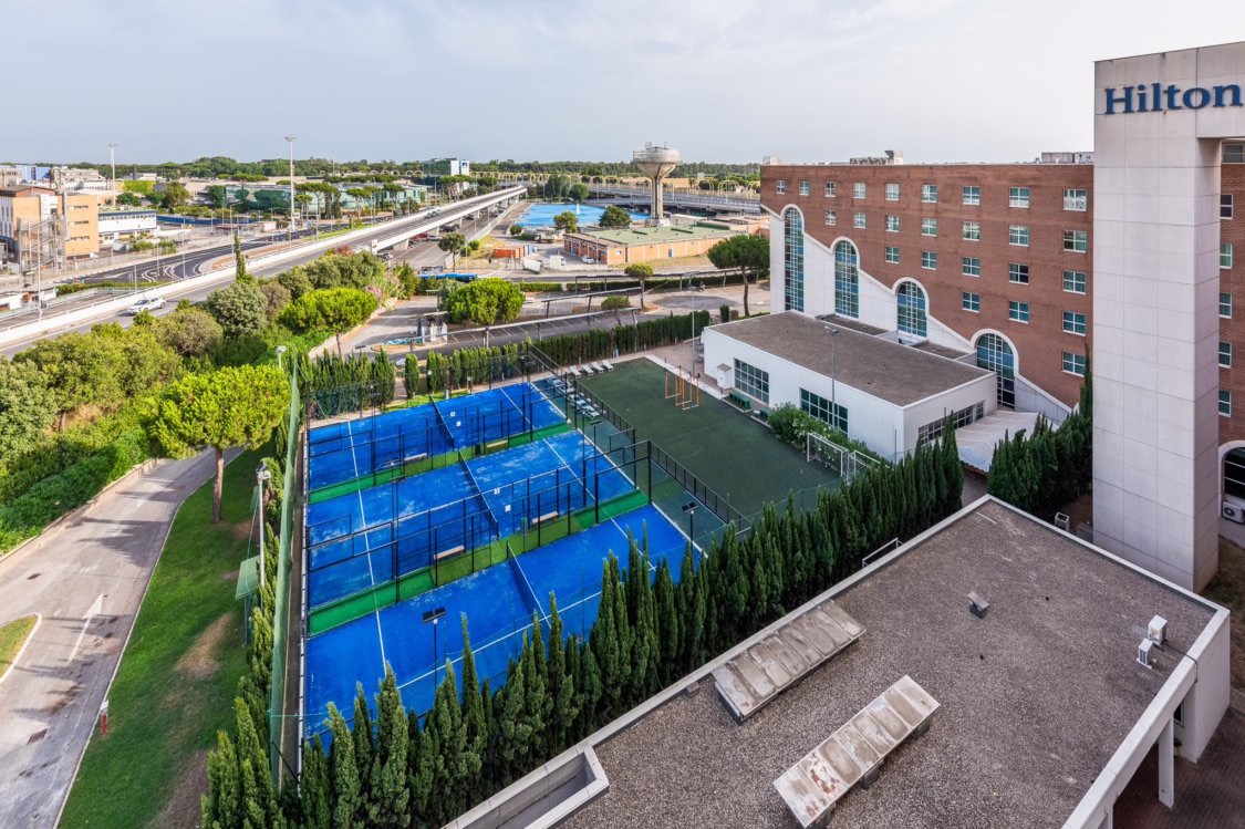 Officine Sportive
