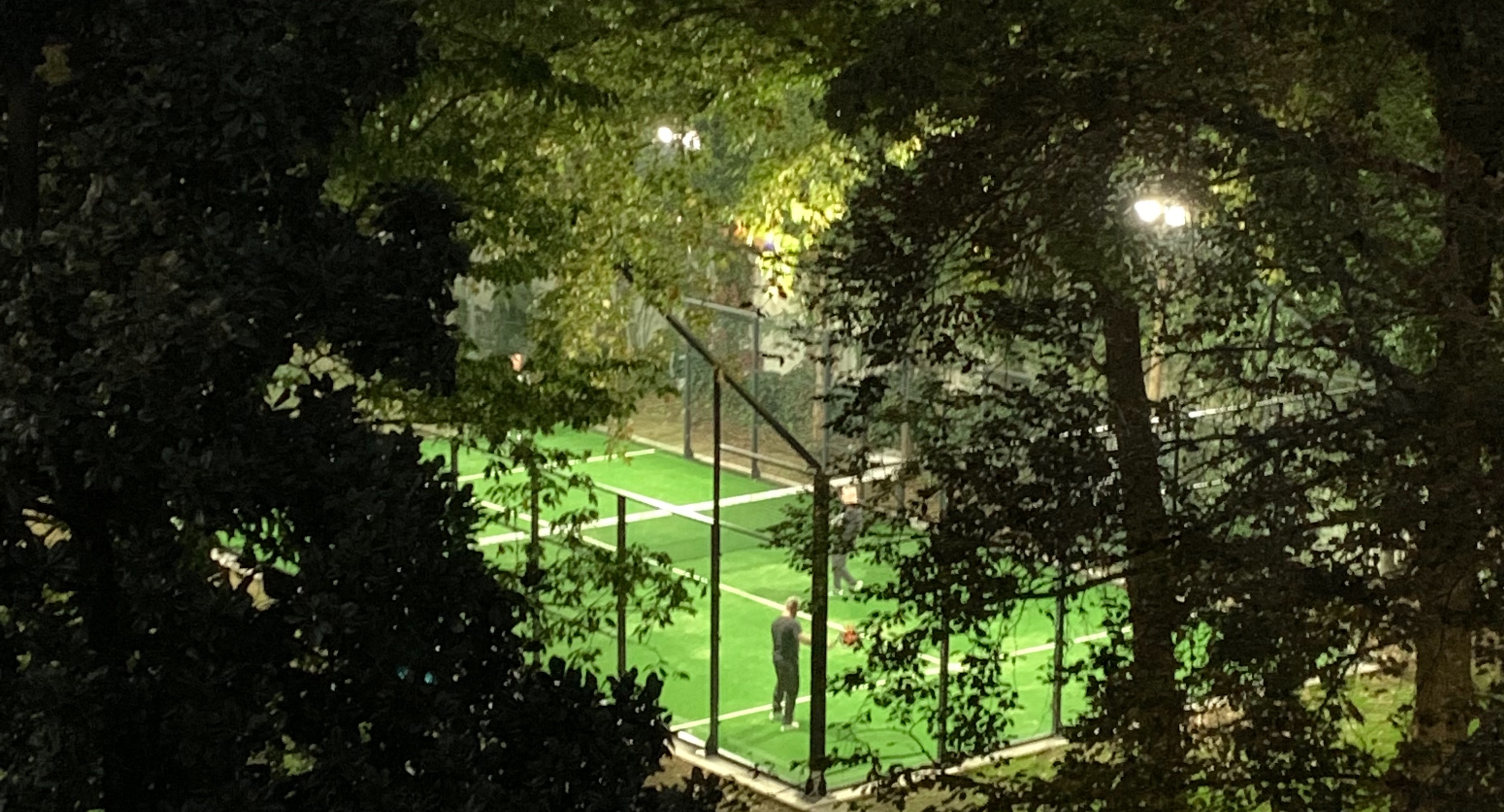 Padel VillaPaolina - Rescaldina