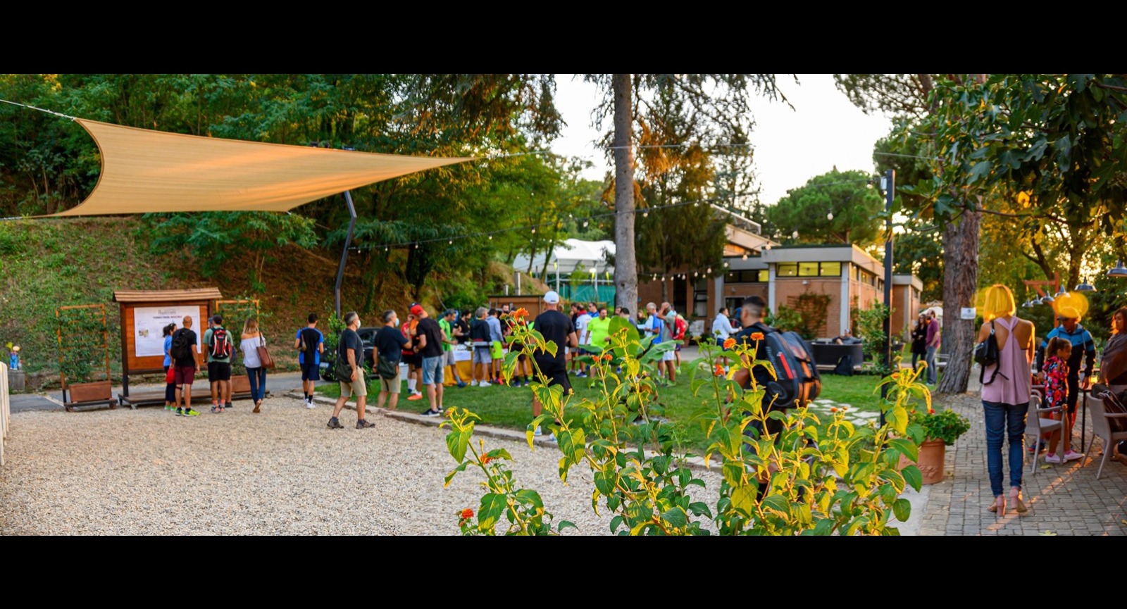 Centro Sportivo La Madonnella