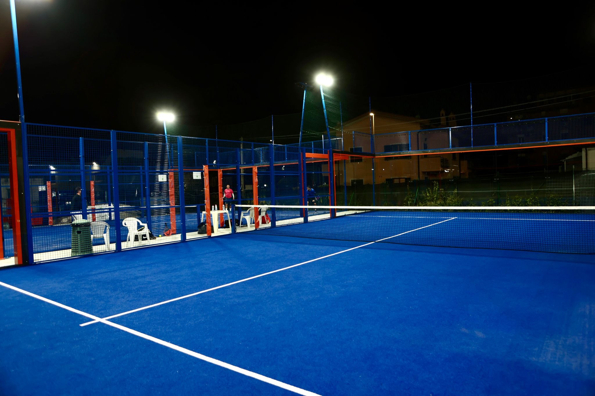 RTS PADEL