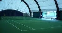 Tennis & Sports Open SSD ARL