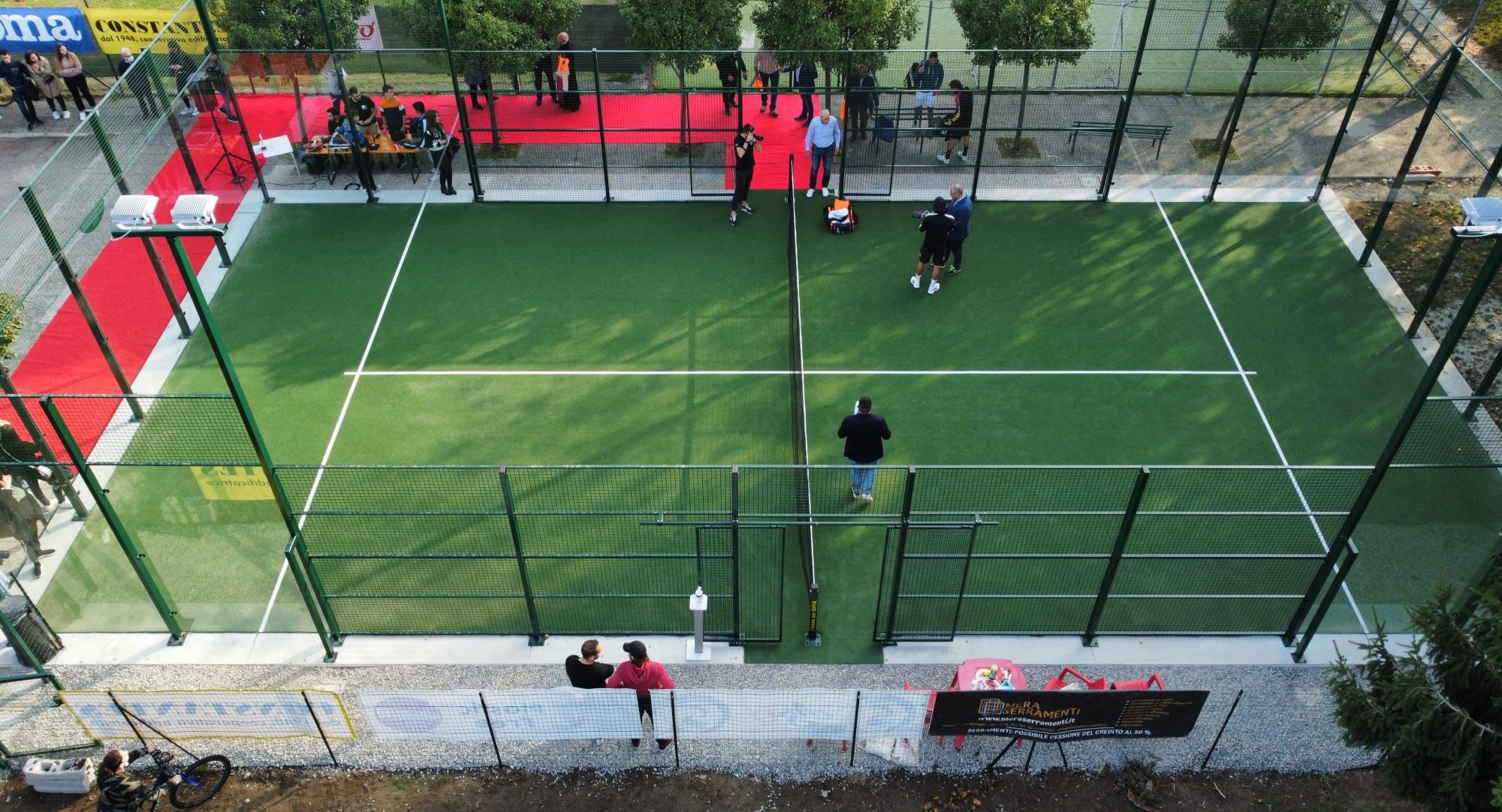 Centro Sportivo Don Gnocchi