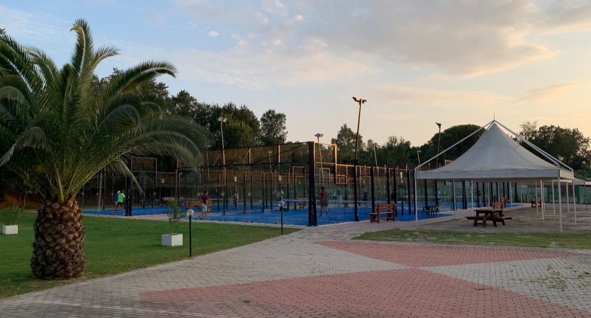 PADEL QUEEN