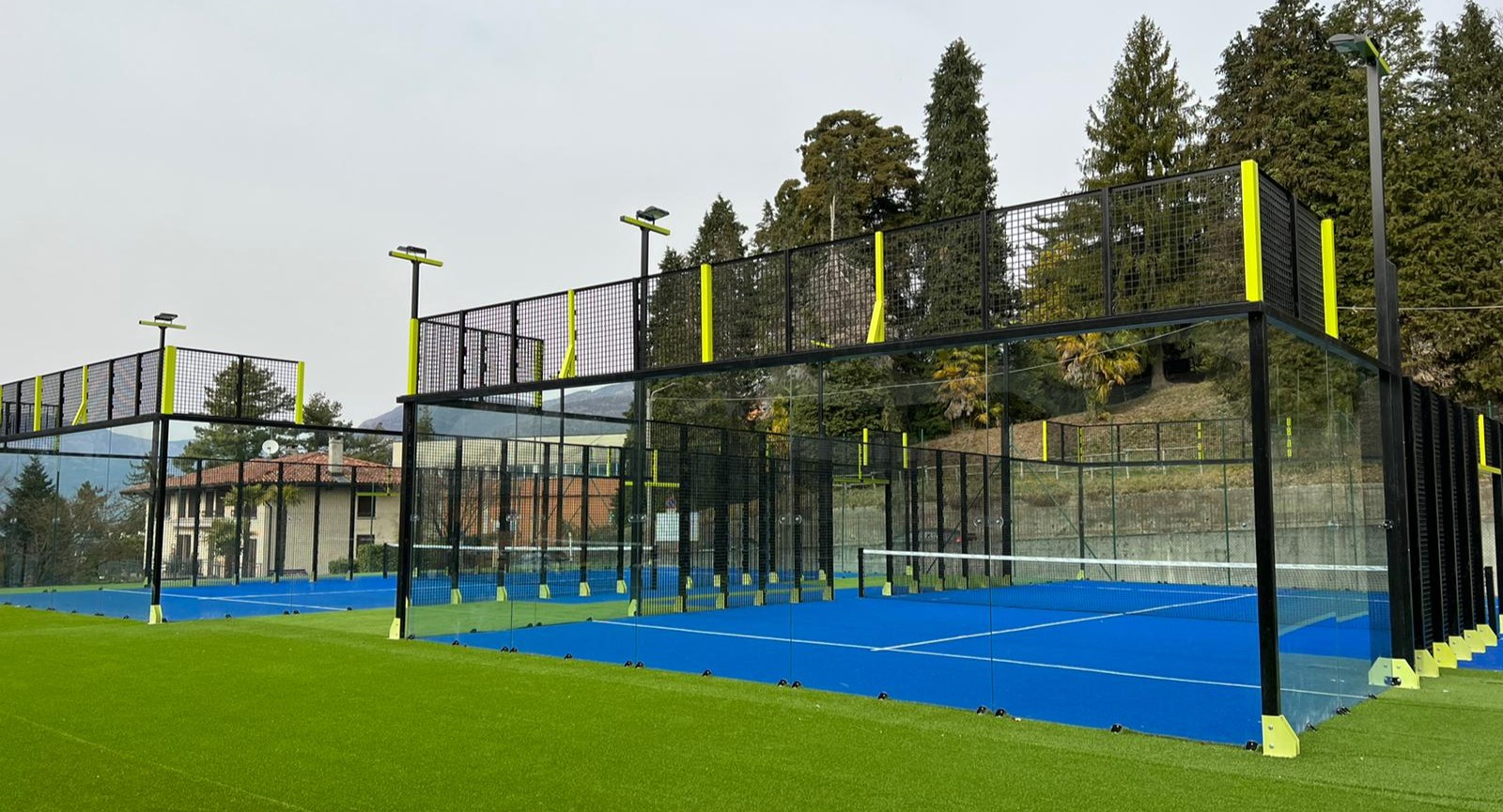 Torneo MASCHILE di fine estate