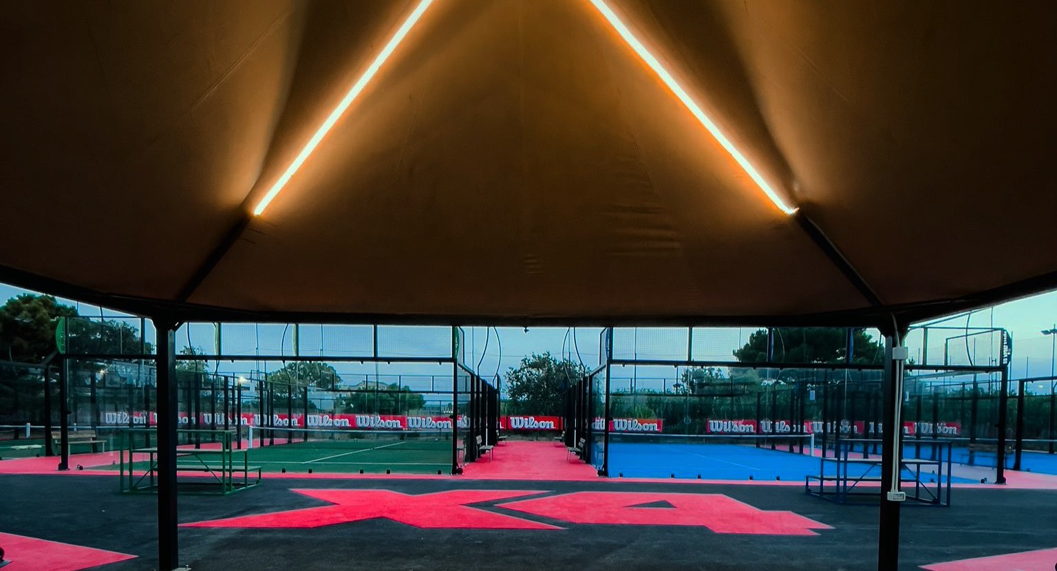 X4 Padel Club