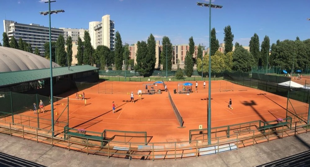Bieffesport Kennedy