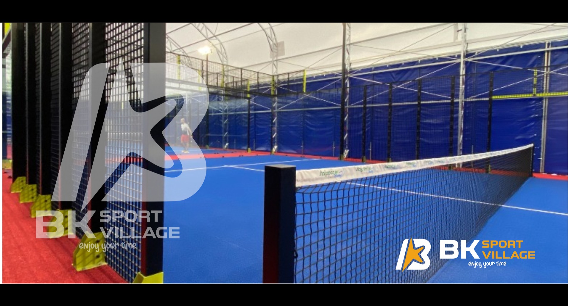 BK SPORT VILLAGE