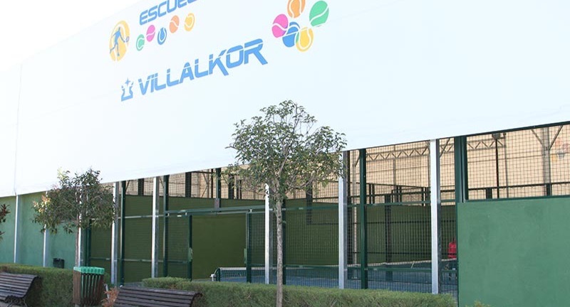 Villalkor