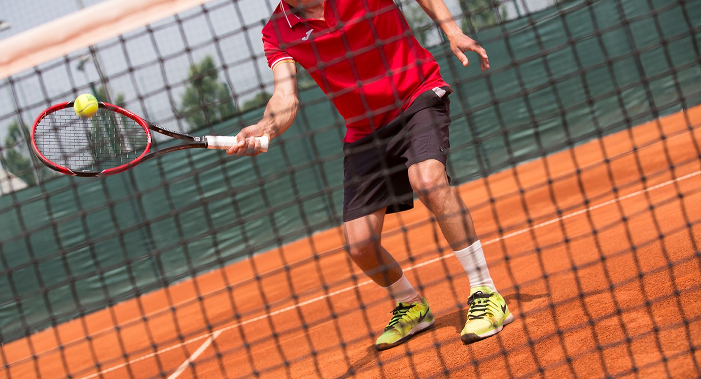 Seven Infinity Tennis & Padel Club