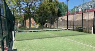 Centro Delicias