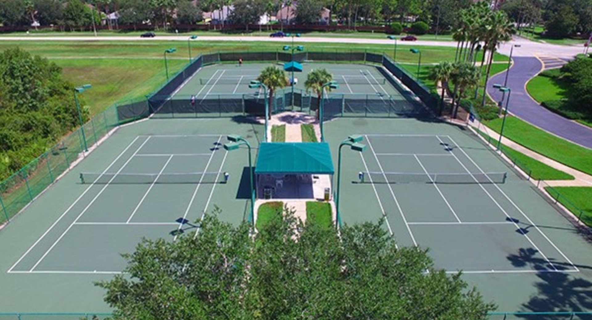 Padel Clubs in Tampa Playtomic Directory