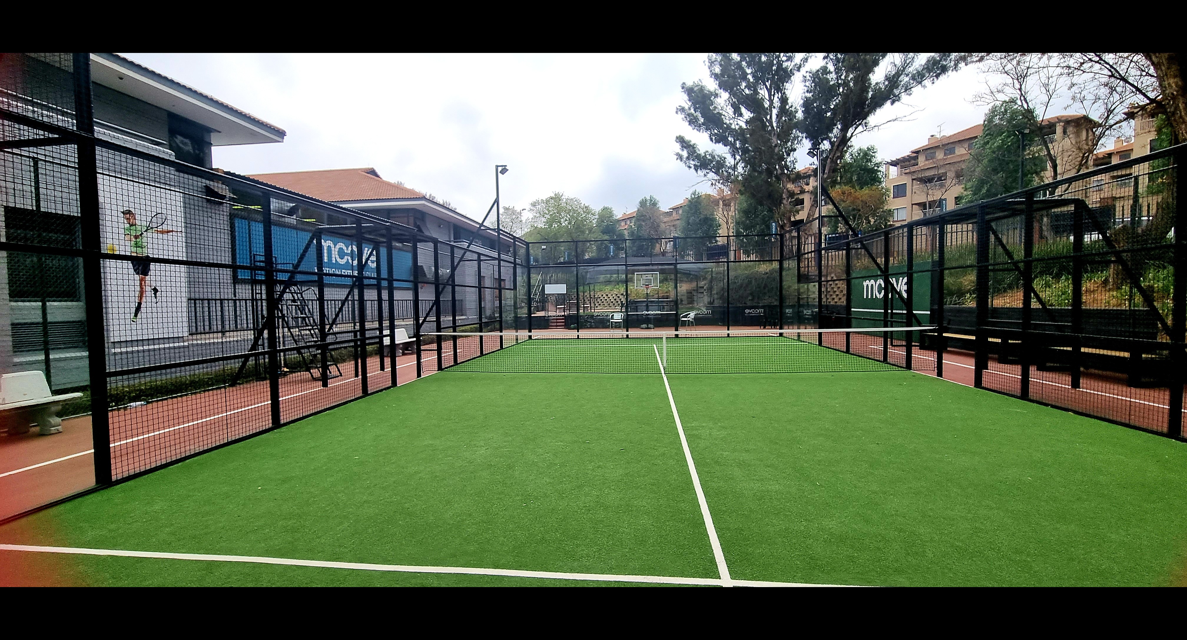 Moove Motion Fitness Club Sunninghill