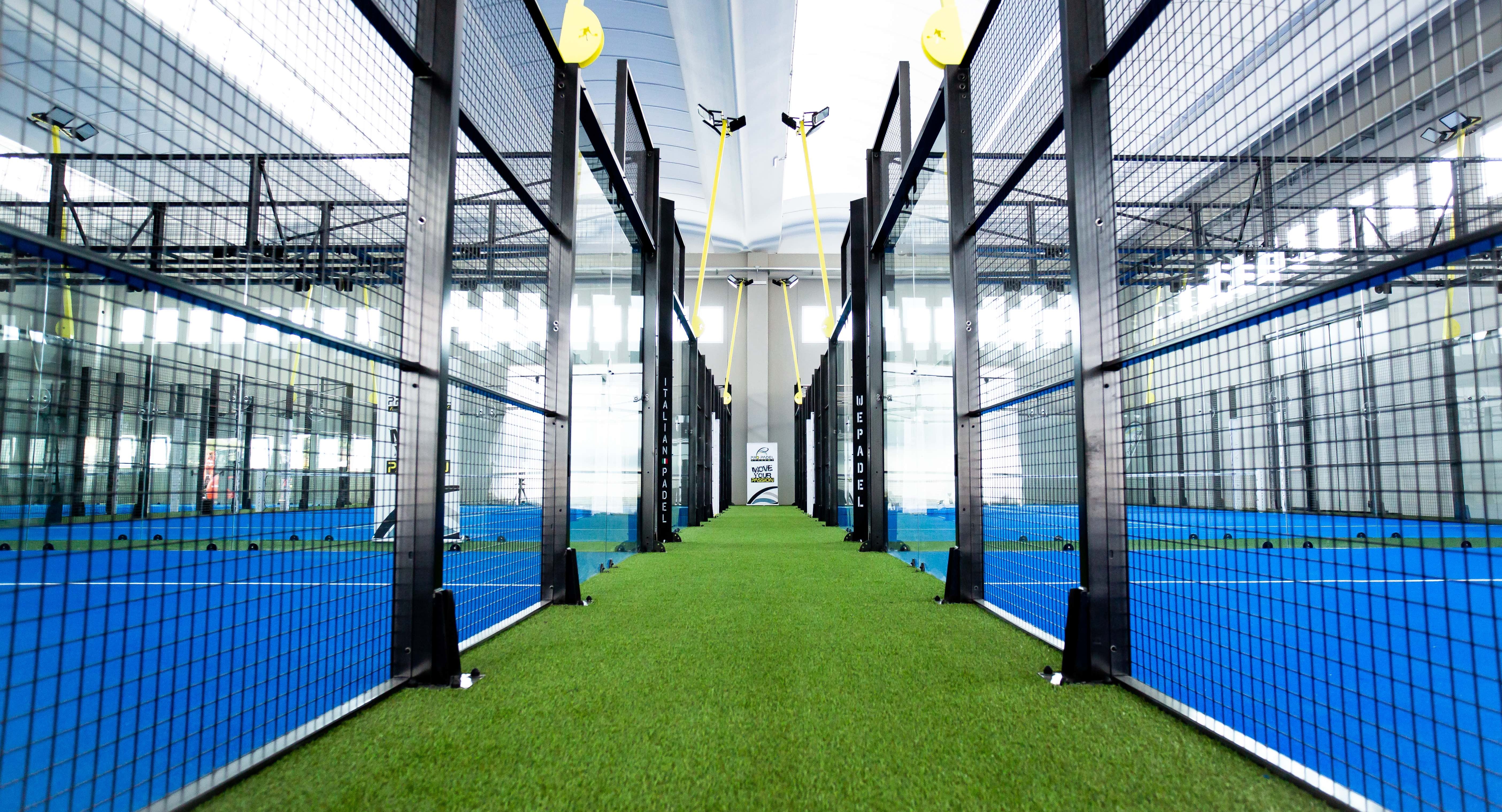 Pro Padel Academy