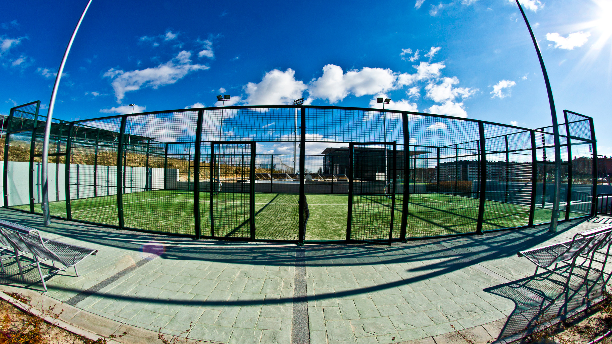 Club Teypasport