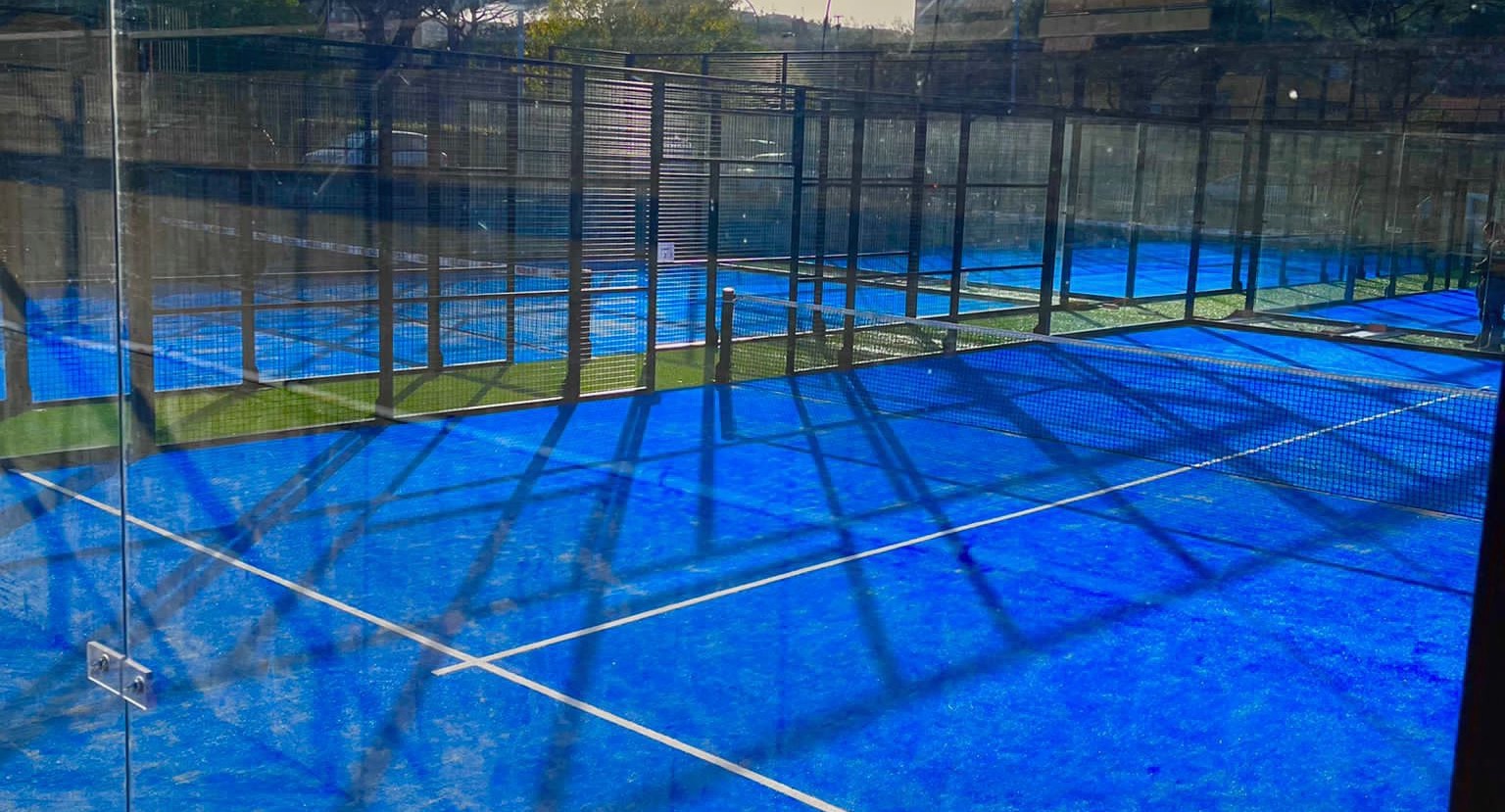 CINECITTA' PROSPORT PADEL