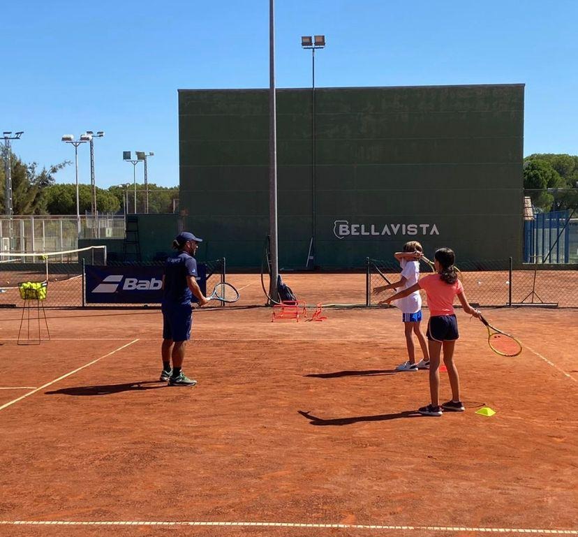 Bellavista Tenis y Pádel Huelva OLD | Book your court - Playtomic