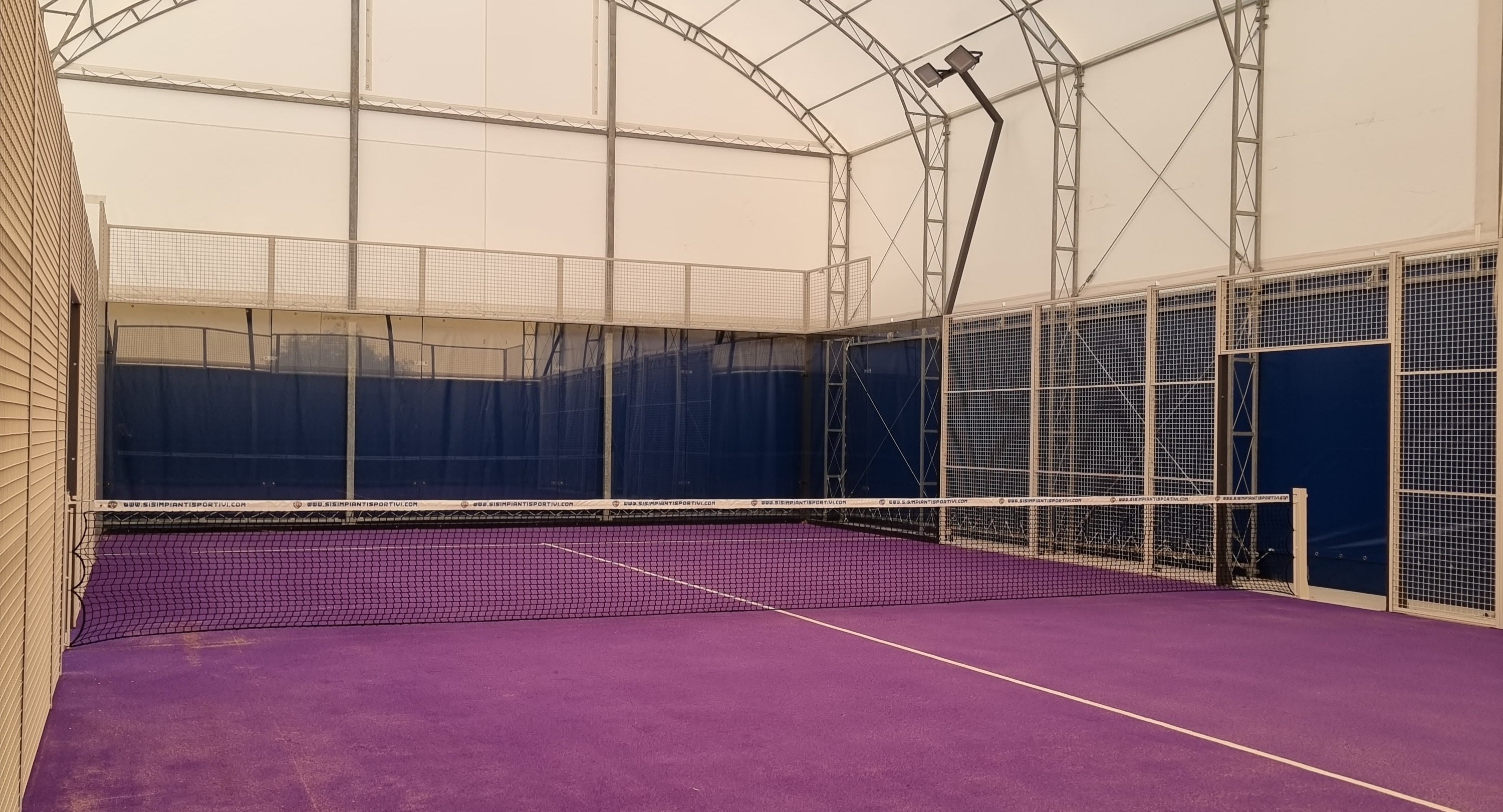 VALENTIA PADEL