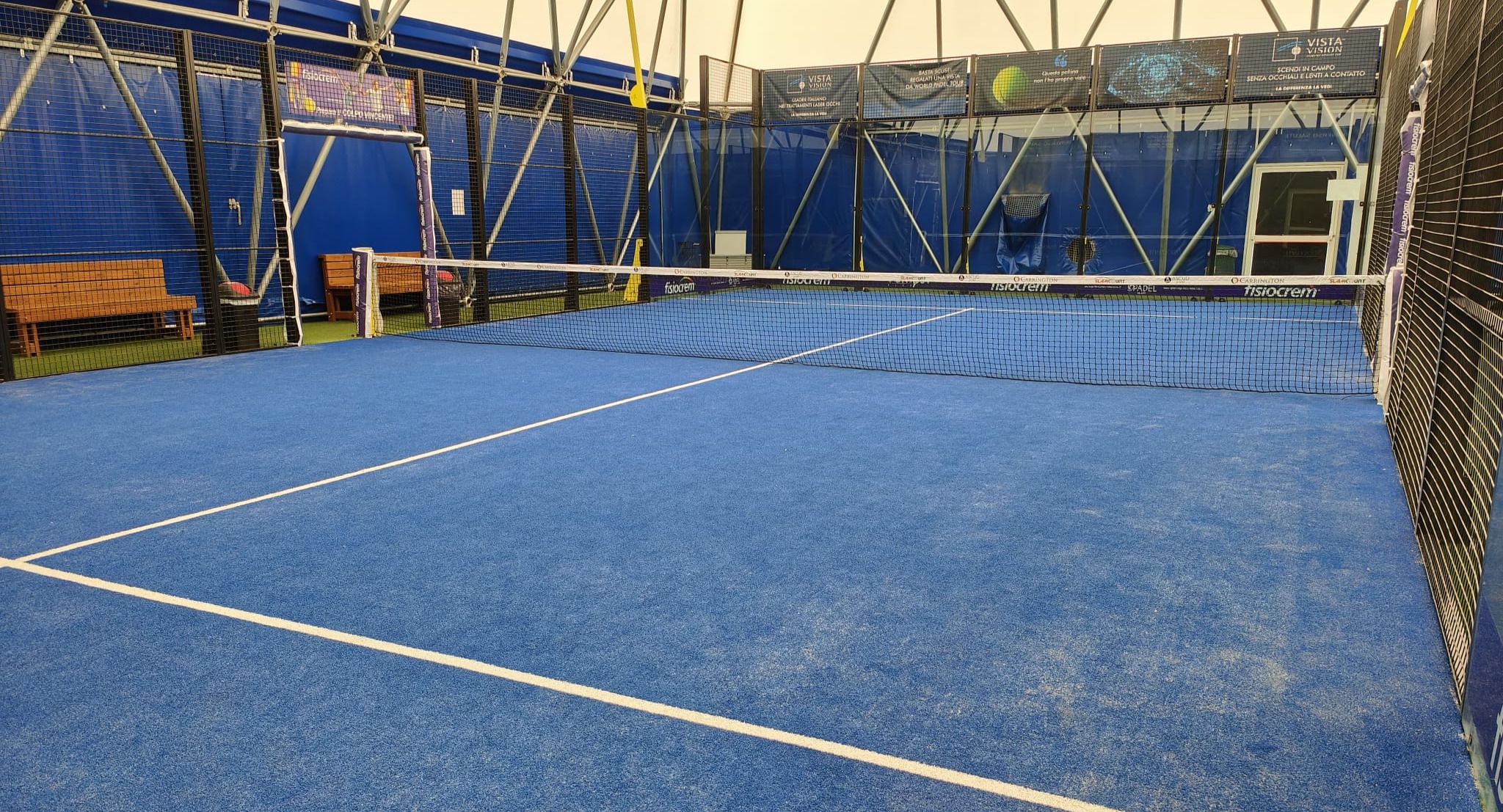 Vamos Cup Femminile by Adidas