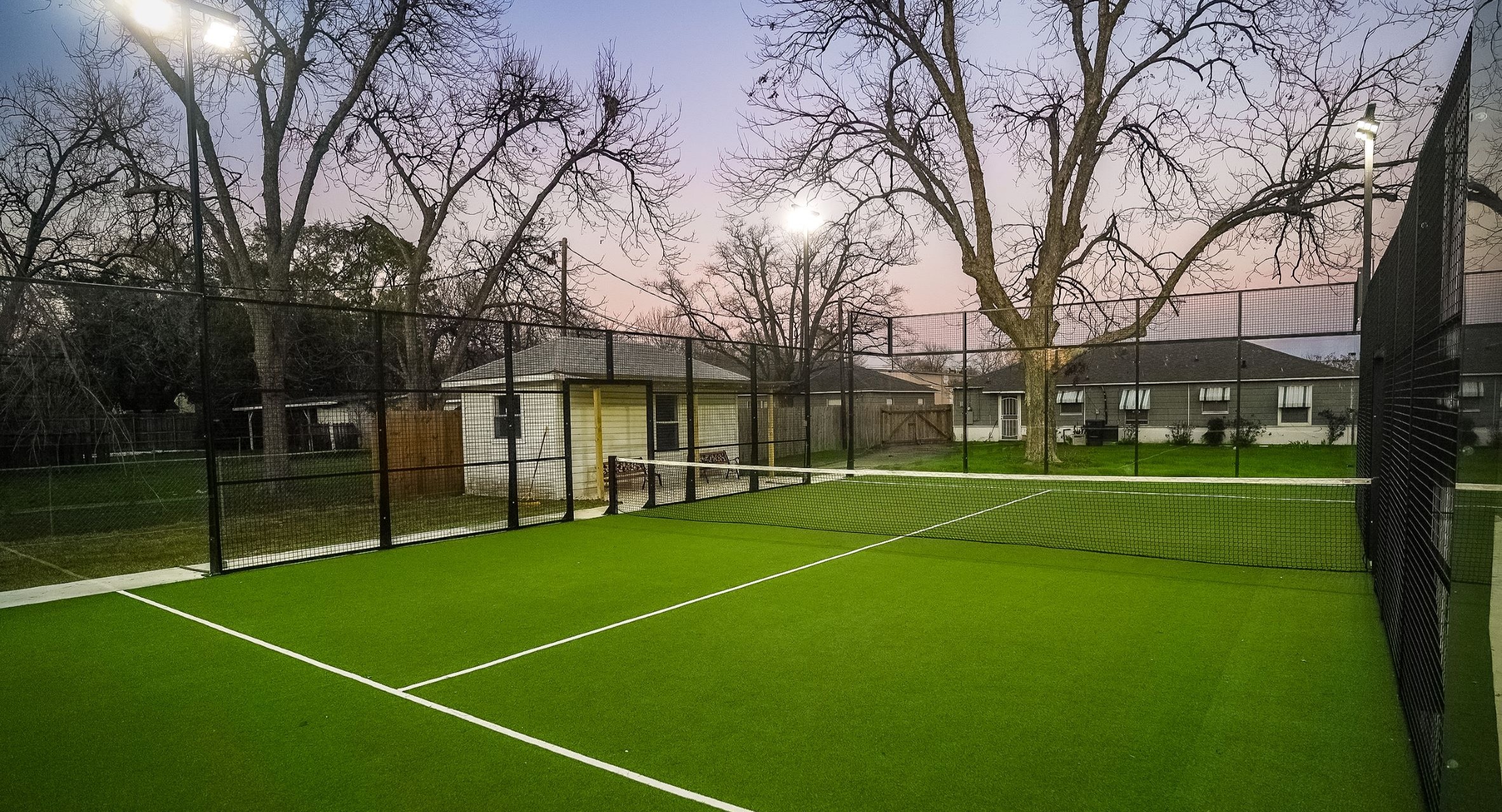 SB Padel Houston Book your court Playtomic
