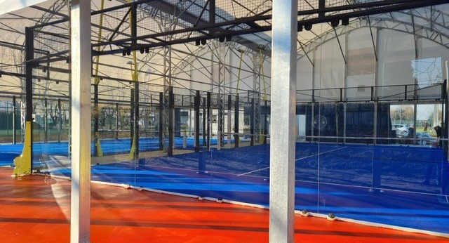 Certosa Padel