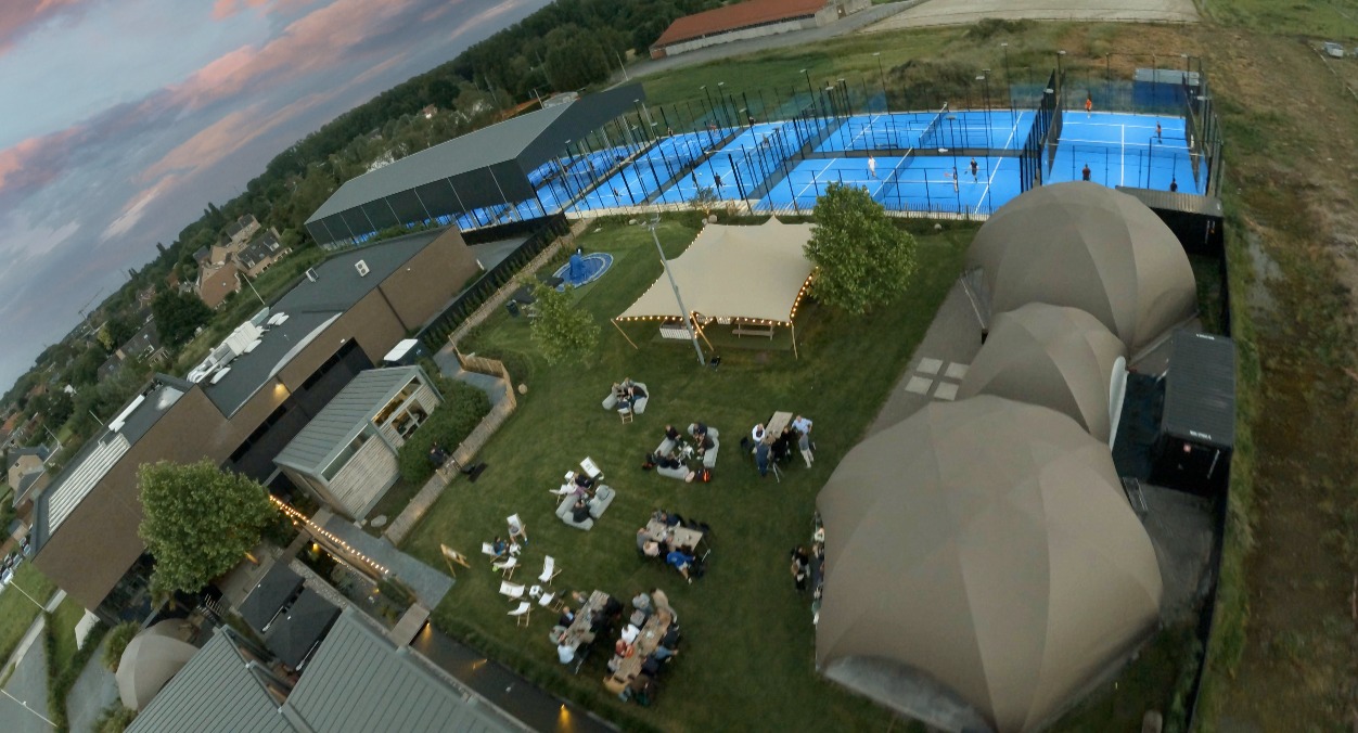 Meadow Club Kontich