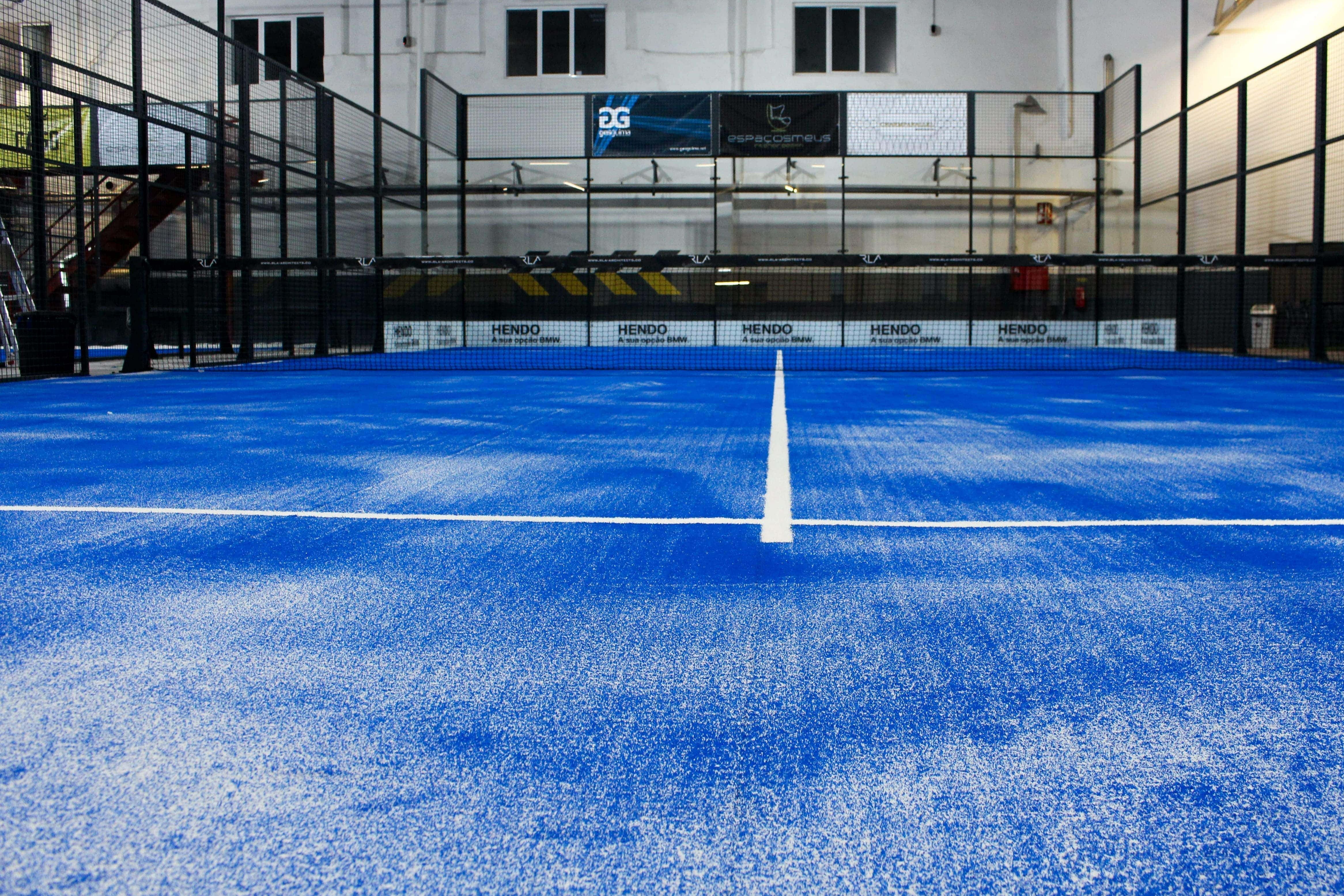 SMASH Padel Guimarães Club