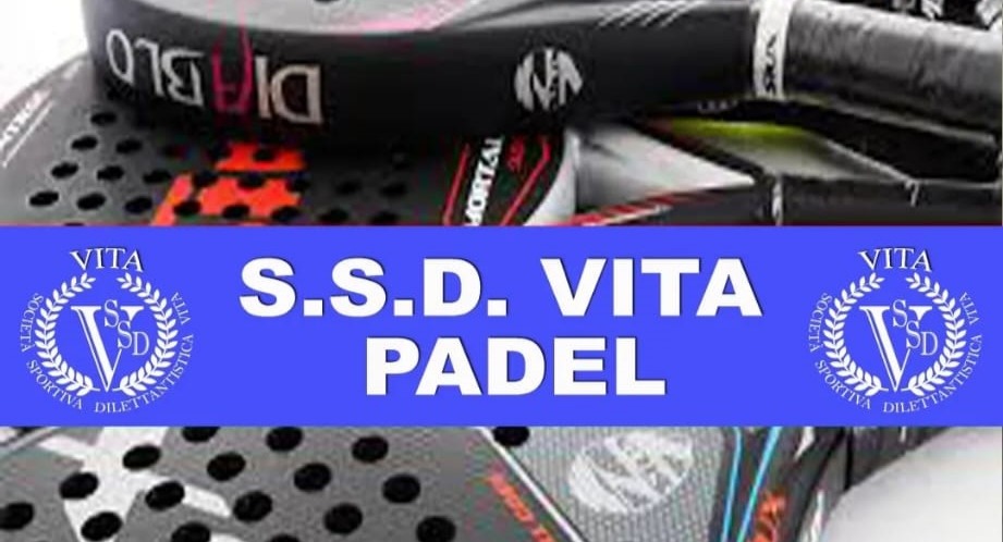 SSD VITA PADEL - MD