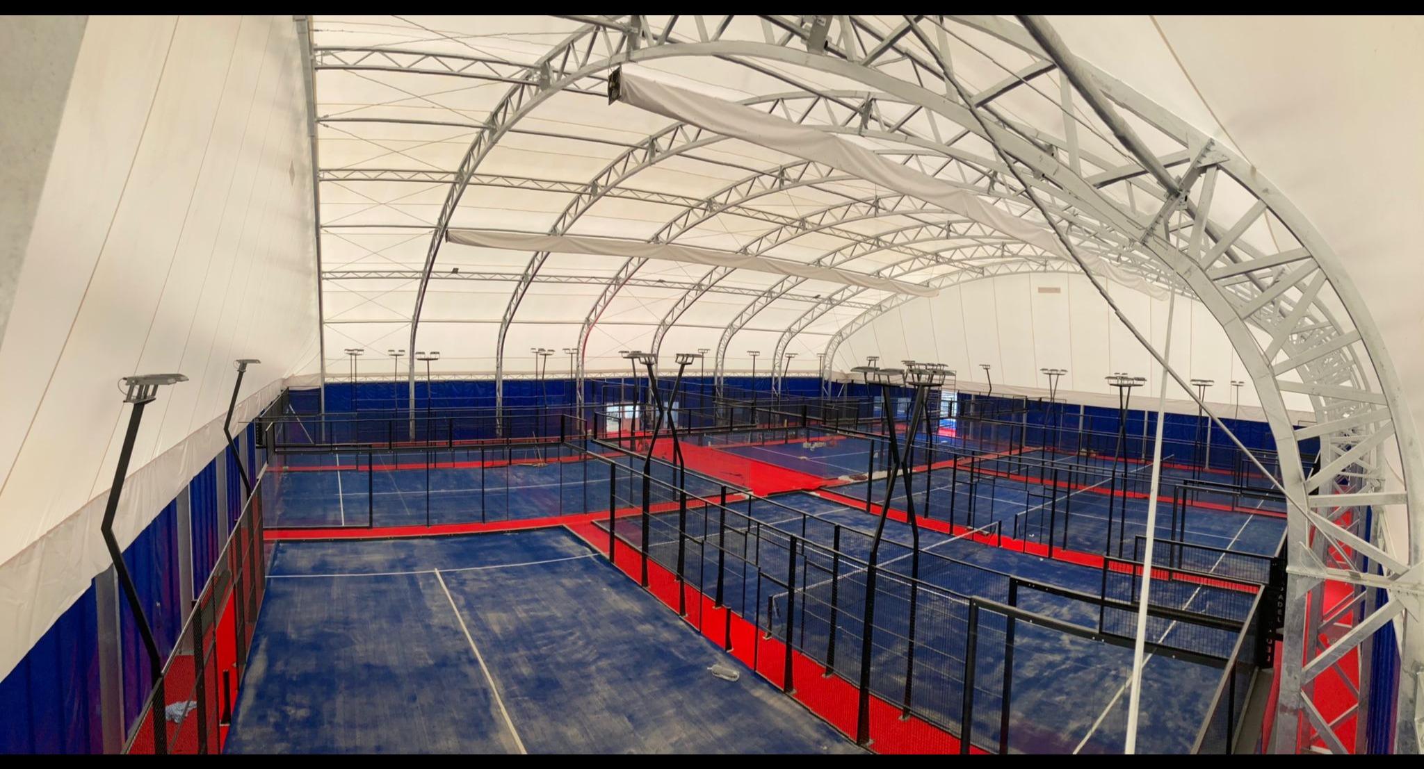 IL LOPE PADEL