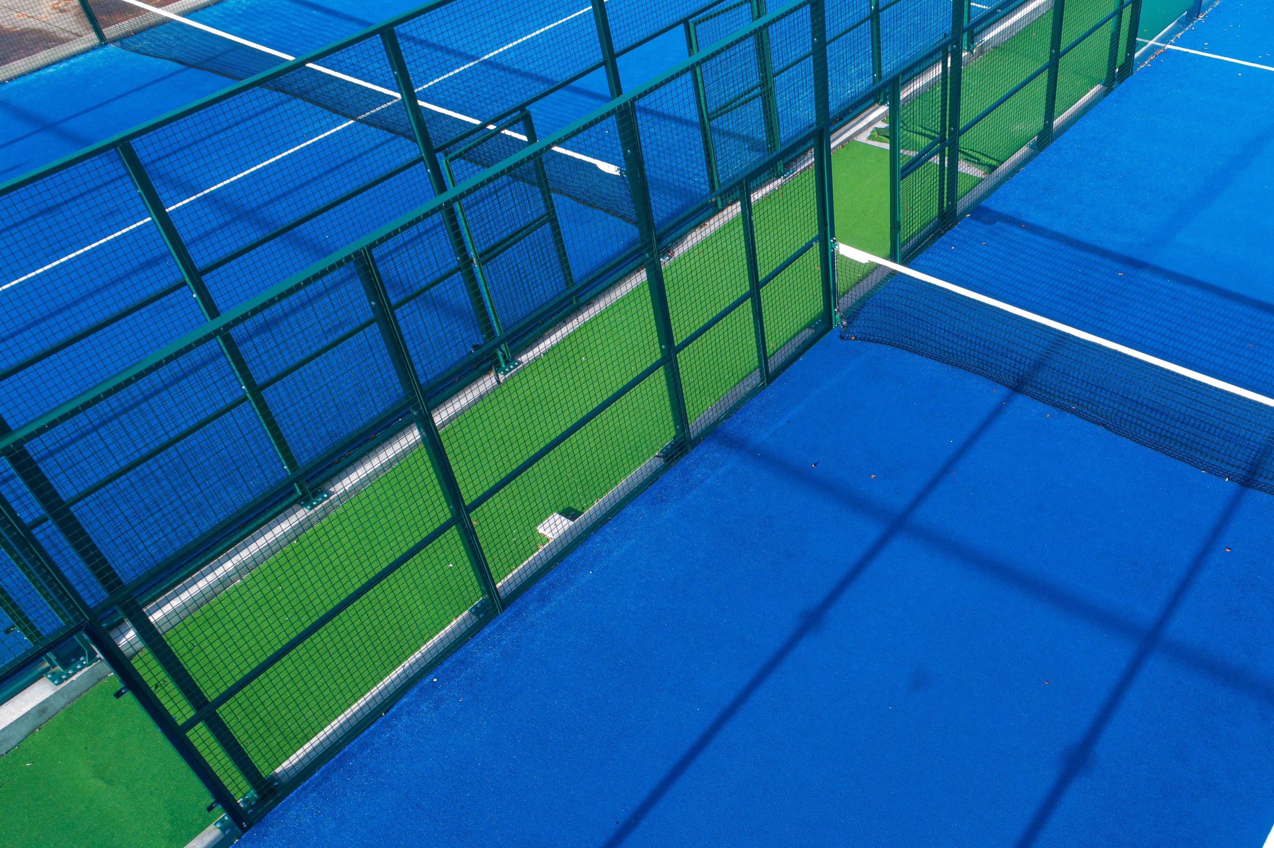 Padel Rimini Family Resort