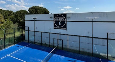 Padel Play Palau padel courts