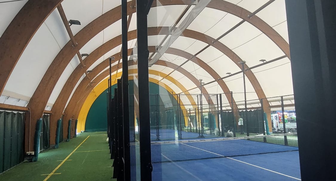 SPORTING CLUB SARONNO