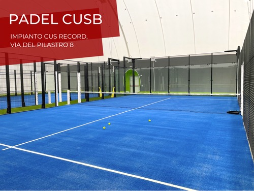 Centro Universitario Sportivo Record