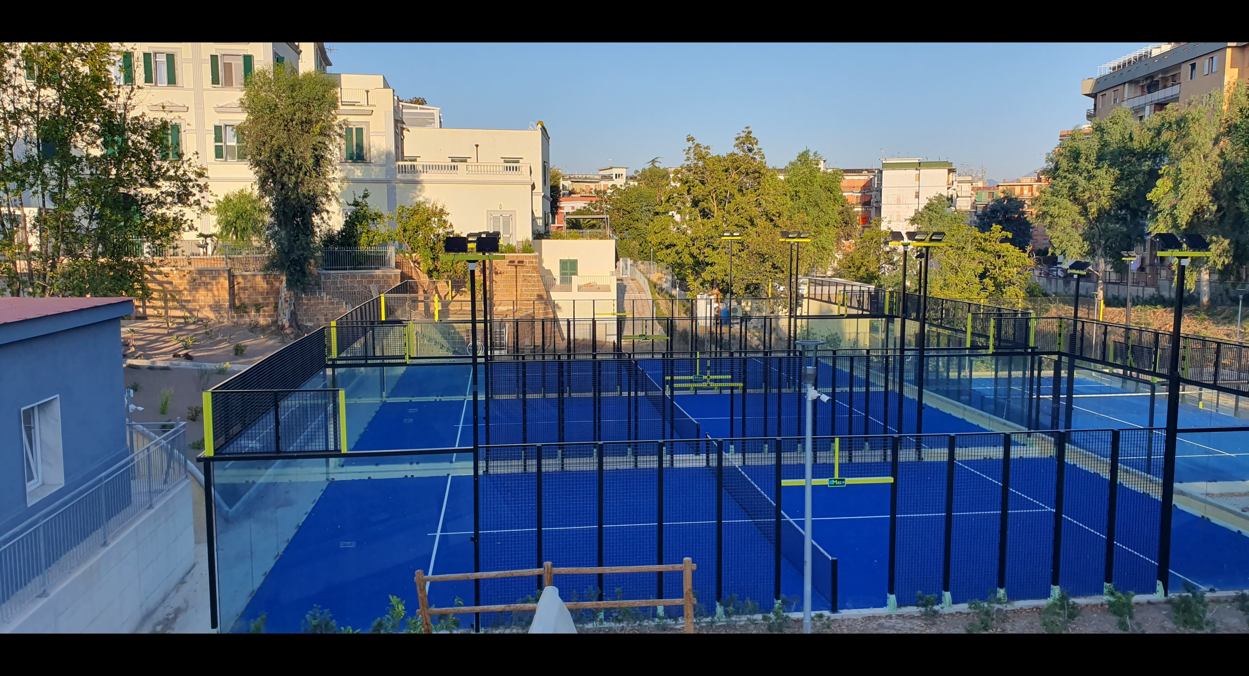 Adelante Sport Village