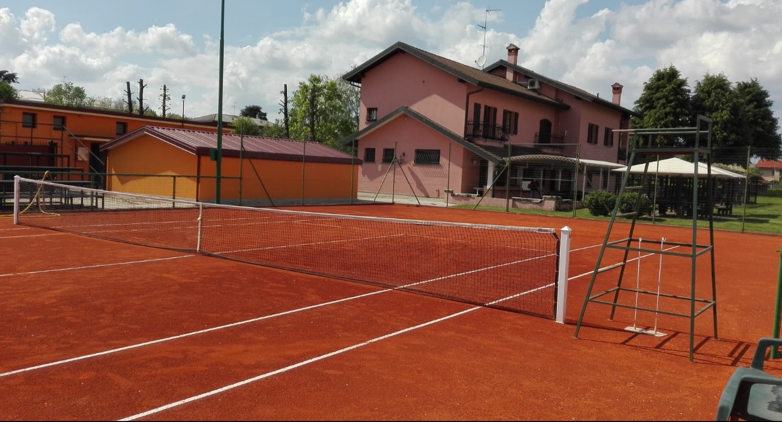 Ticino Academy - Tennis & Padel