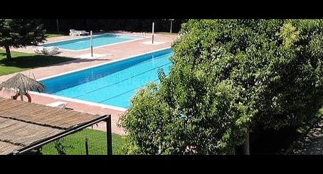 Club Les Moreres padel courts