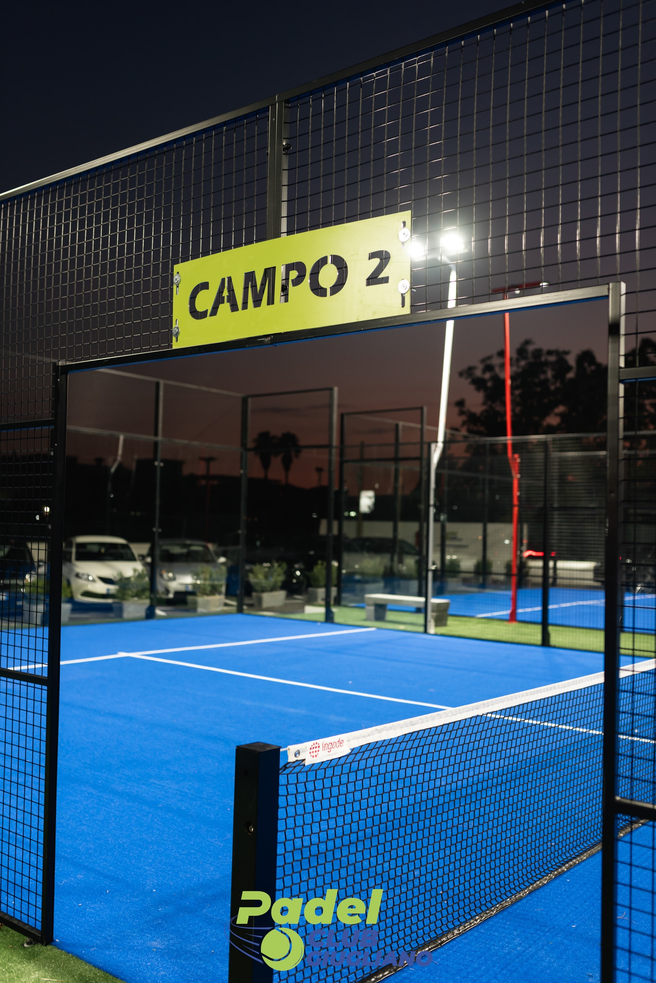 Padel Club Giugliano