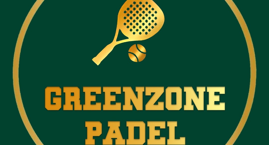 Greenzone padel padel courts