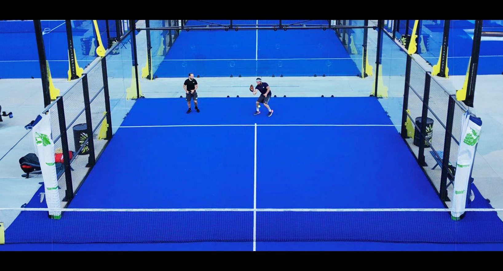 Padel Haus