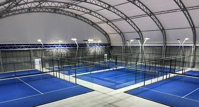 Padel Club Meda