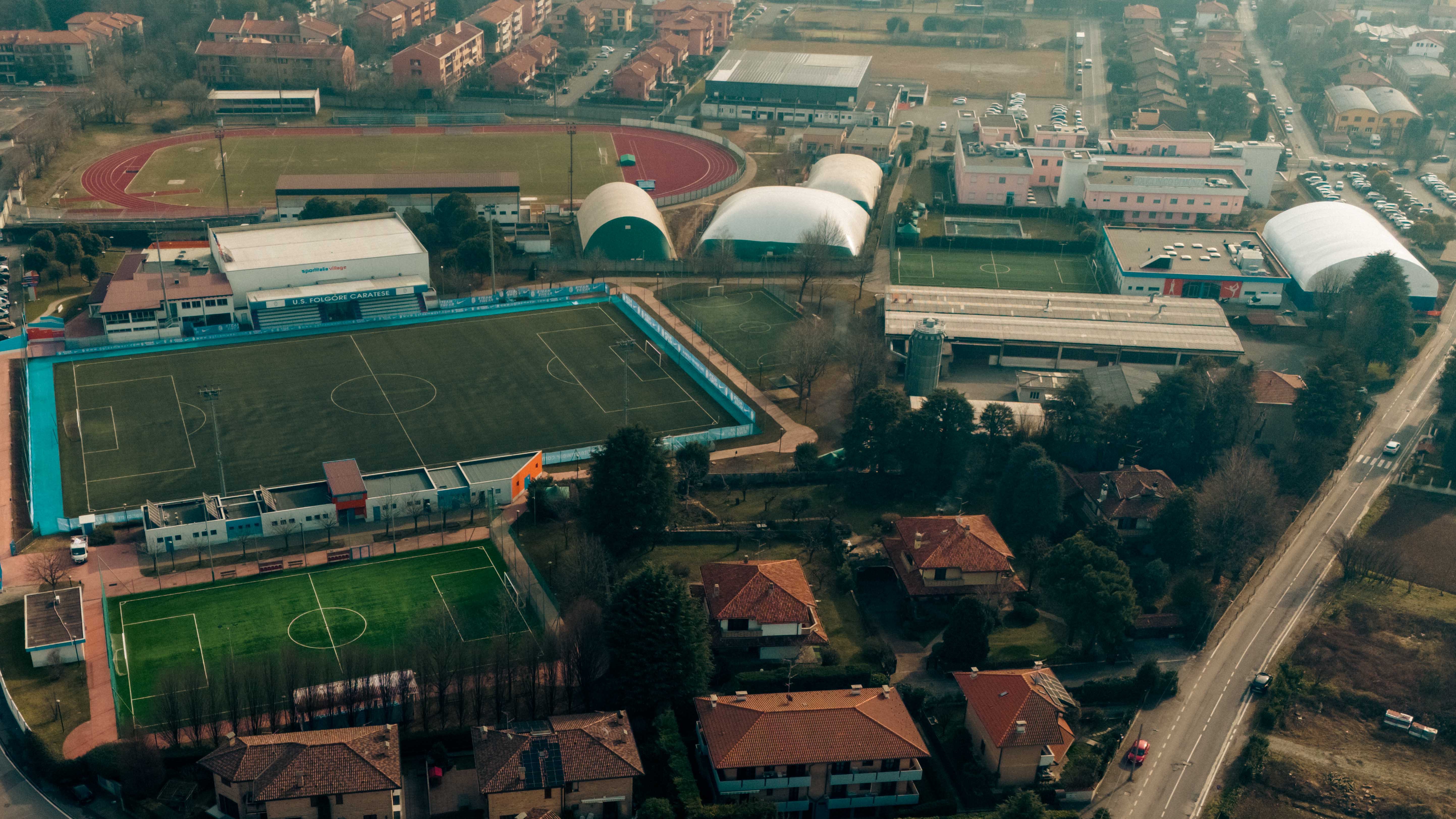 SPORTITALIA VILLAGE
