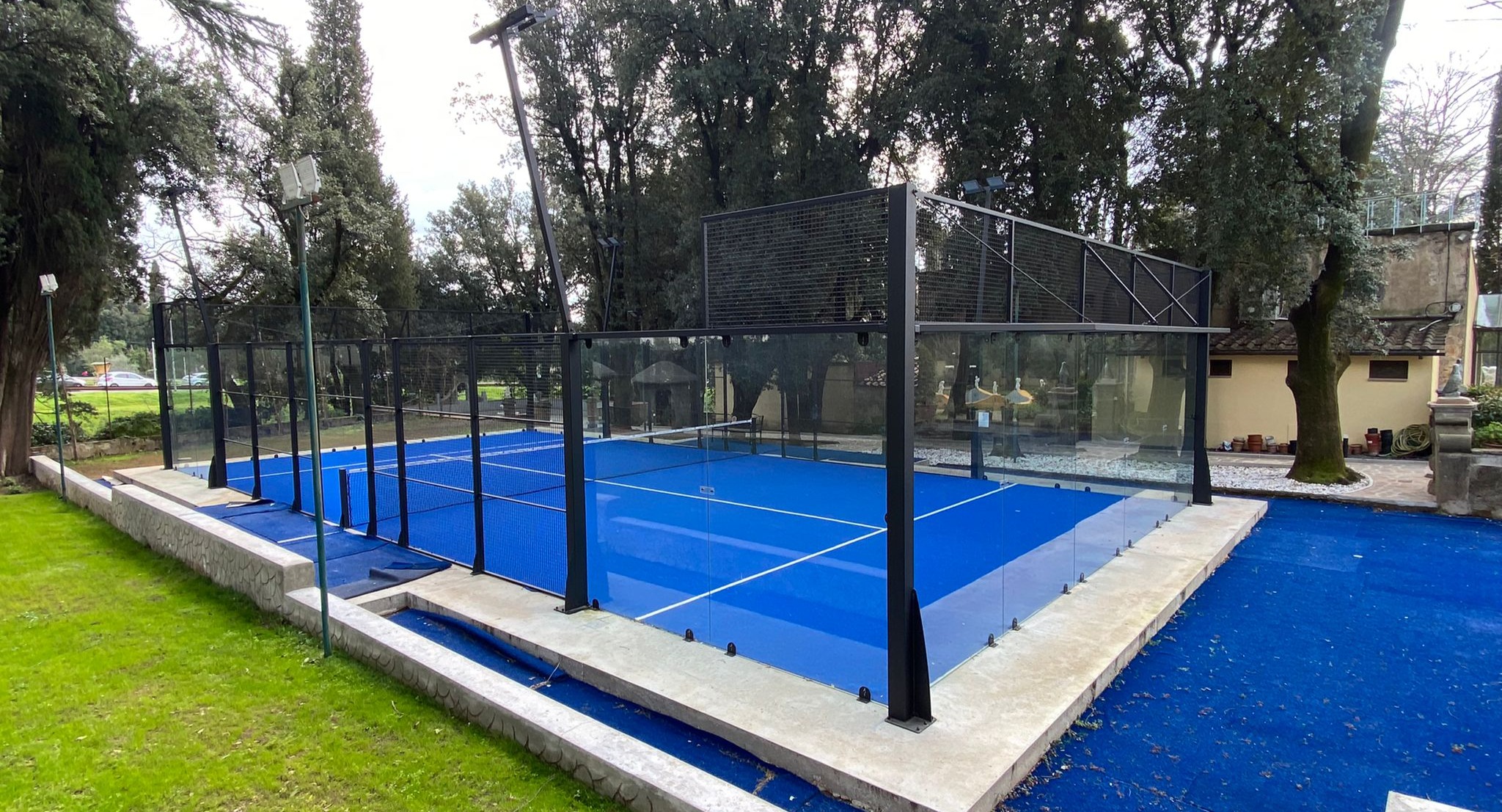 Fantastic Padel