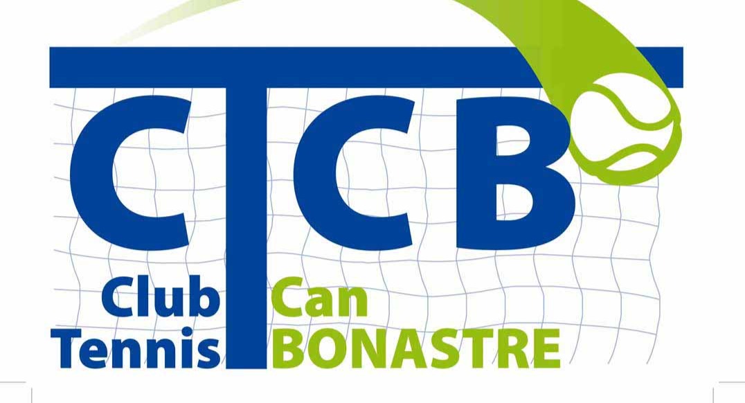Club Tennis Can Bonastre padel courts